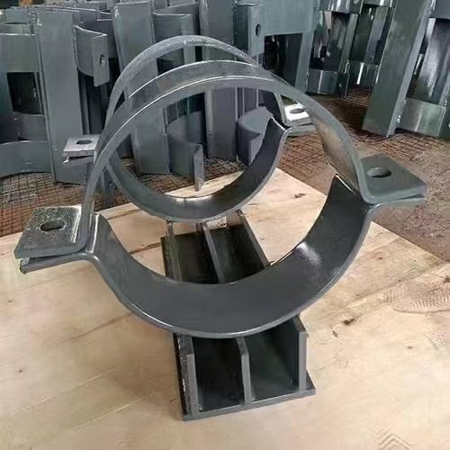 阳江市管托导向管托 - 厂家